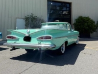 1959 Chevrolet El Camino for sale in Michigan (ID-162498)