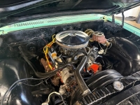 1959 Chevrolet El Camino for sale in Michigan (ID-162498)