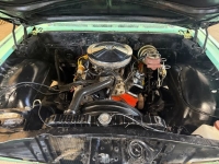 1959 Chevrolet El Camino for sale in Michigan (ID-162498)