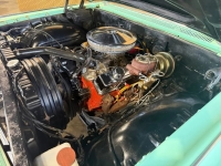 1959 Chevrolet El Camino for sale in Michigan (ID-162498)