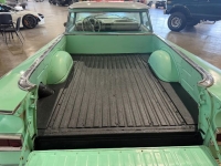 1959 Chevrolet El Camino for sale in Michigan (ID-162498)