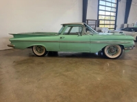 1959 Chevrolet El Camino for sale in Michigan (ID-162498)