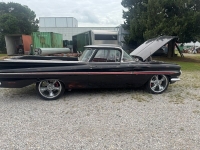 1959 Chevrolet El Camino for sale (ID-156132)