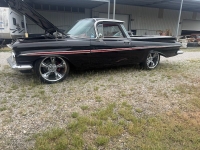 1959 Chevrolet El Camino for sale (ID-156132)