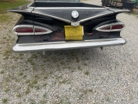 1959 Chevrolet El Camino for sale (ID-156132)