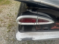 1959 Chevrolet El Camino for sale (ID-156132)