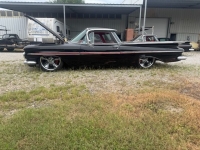 1959 Chevrolet El Camino for sale (ID-156132)