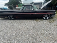 1959 Chevrolet El Camino for sale (ID-156132)