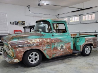 1959 Chevrolet Hot Rod for sale
