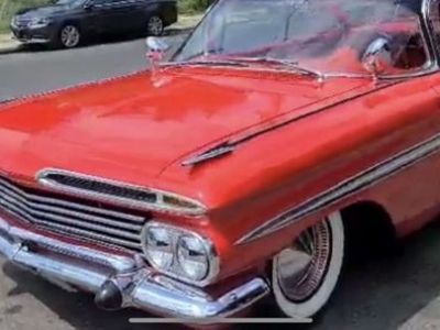 1959 Chevrolet Impala for sale