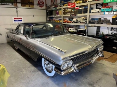 1959 Chevrolet Impala for sale
