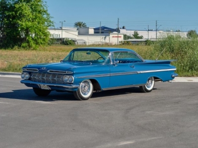 1959 Chevrolet Impala for sale