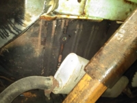 1959 Chevrolet Impala for sale in Michigan (ID-126559)