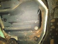 1959 Chevrolet Impala for sale in Michigan (ID-126559)