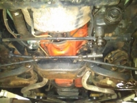 1959 Chevrolet Impala for sale in Michigan (ID-126559)