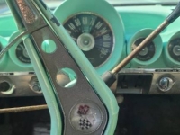 1959 Chevrolet Impala for sale in Michigan (ID-126559)