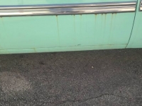 1959 Chevrolet Impala for sale in Michigan (ID-126559)