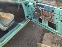 1959 Chevrolet Impala for sale in Michigan (ID-126559)