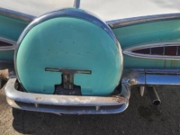 1959 Chevrolet Impala for sale in Michigan (ID-126559)