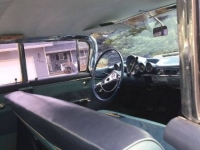 1959 Chevrolet Impala for sale in Michigan (ID-126834)