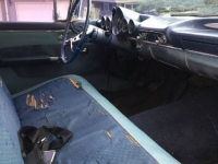 1959 Chevrolet Impala for sale in Michigan (ID-126834)