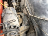 1959 Chevrolet Impala for sale in Michigan (ID-126834)