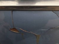 1959 Chevrolet Impala for sale in Michigan (ID-126834)