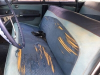 1959 Chevrolet Impala for sale in Michigan (ID-126834)