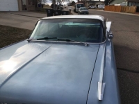 1959 Chevrolet Impala for sale in Michigan (ID-126834)