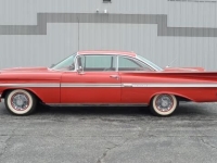 1959 Chevrolet Impala for sale in Addison, Illinois (ID-128738)