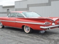 1959 Chevrolet Impala for sale in Addison, Illinois (ID-128738)