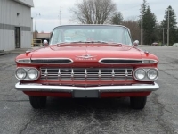 1959 Chevrolet Impala for sale in Addison, Illinois (ID-128738)