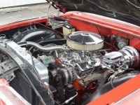 1959 Chevrolet Impala for sale in Addison, Illinois (ID-128738)