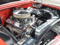 1959 Chevrolet Impala for sale in Addison, Illinois (ID-128738)
