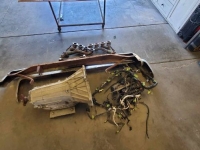 1959 Chevrolet Impala for sale in Michigan (ID-130433)