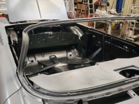 1959 Chevrolet Impala for sale in Michigan (ID-130433)