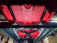 1959 Chevrolet Impala for sale in Michigan (ID-130433)