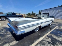 1959 Chevrolet Impala for sale in Michigan (ID-130433)