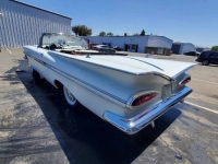1959 Chevrolet Impala for sale in Michigan (ID-130433)