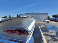 1959 Chevrolet Impala for sale in Michigan (ID-130433)