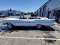 1959 Chevrolet Impala for sale in Michigan (ID-130433)