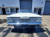 1959 Chevrolet Impala for sale in Michigan (ID-130433)