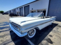 1959 Chevrolet Impala for sale in Michigan (ID-130433)