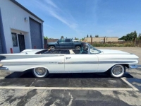 1959 Chevrolet Impala for sale in Michigan (ID-130433)