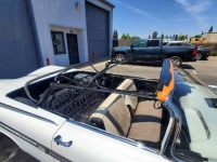 1959 Chevrolet Impala for sale in Michigan (ID-130433)