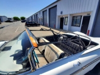 1959 Chevrolet Impala for sale in Michigan (ID-130433)