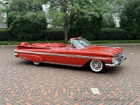 1959 Chevrolet Impala for sale in Riverhead, New York (ID-131381)