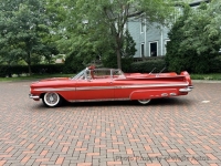 1959 Chevrolet Impala for sale in Riverhead, New York (ID-131381)