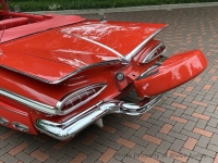 1959 Chevrolet Impala for sale in Riverhead, New York (ID-131381)
