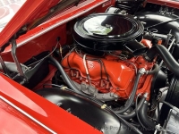 1959 Chevrolet Impala for sale in Riverhead, New York (ID-131381)